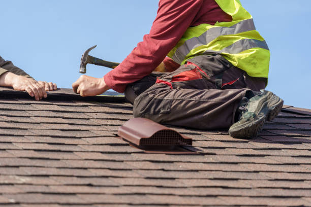 Best Commercial Roof Installation  in Indianola, MS