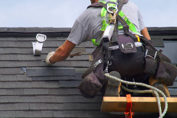 Best Shingle Roofing Installation  in Indianola, MS