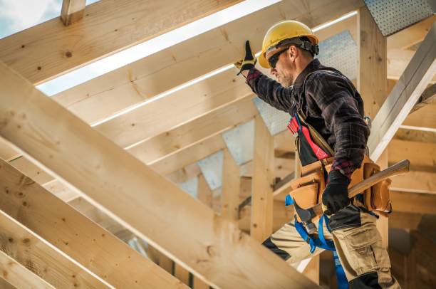 Roof Waterproofing Services in Indianola, MS