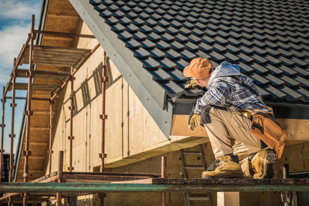 Best Roof Gutter Cleaning  in Indianola, MS