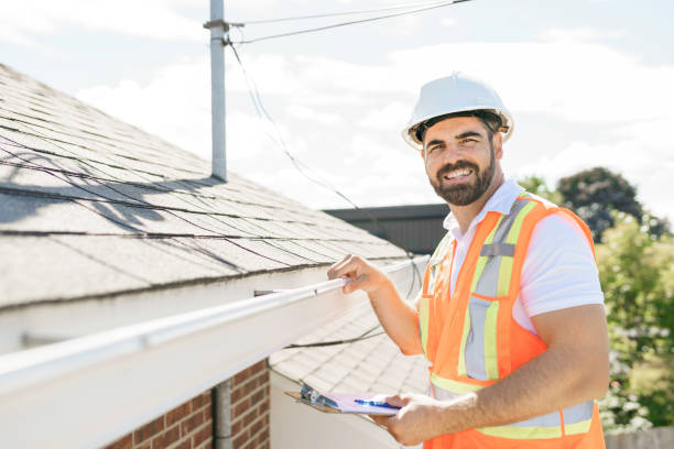 Quick and Trustworthy Emergency Roof Repair Services in Indianola, MS