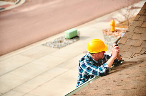 Best Commercial Roofing Services  in Indianola, MS
