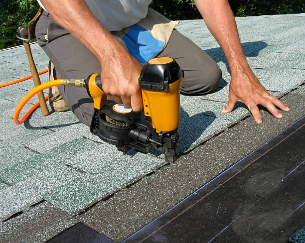 Best Residential Roofing Contractor  in Indianola, MS