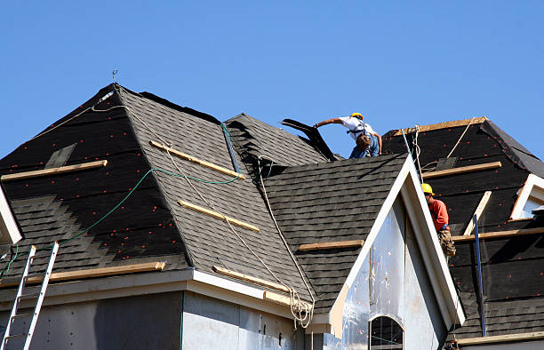 Quick and Trustworthy Emergency Roof Repair Services in Indianola, MS