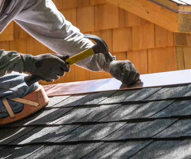 Trusted Indianola, MS Roofing Contractor Experts